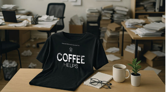 Why Minimalist T-Shirts Are the Only Fashion Trend That Makes Sense in 2025